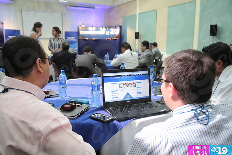 Nicaragua es sede de Foro Latinoamericano de Banda Ancha y Fondo de Servicio Universal