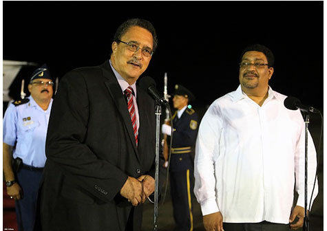 Petrocaribe: una causa muy cercana al querido presidente Hugo Chávez
