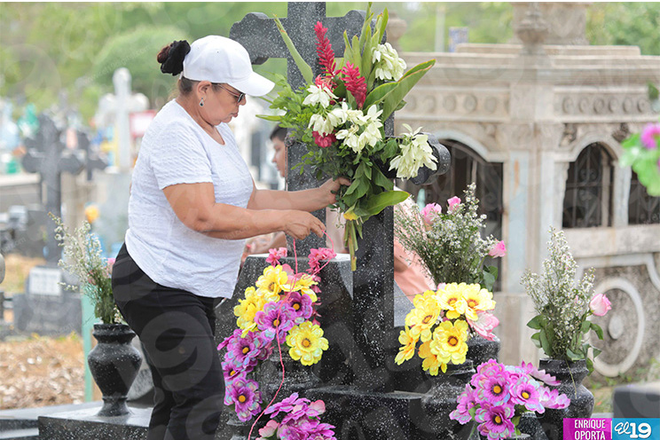 Policía Nacional desarrollará plan especial para resguardar la conmemoración del Día de los Fieles Difuntos