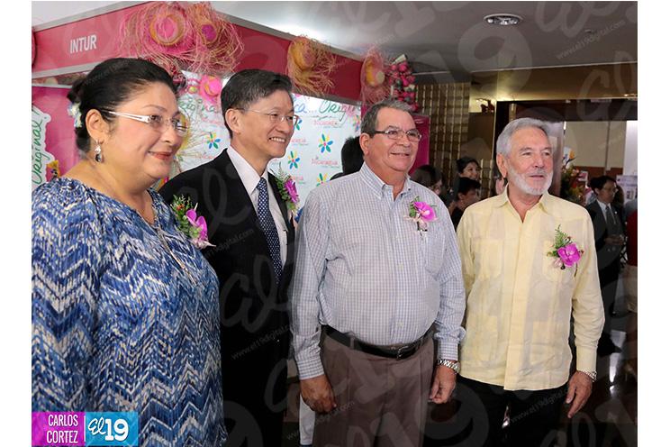 Arranca Expo Taiwán 2015