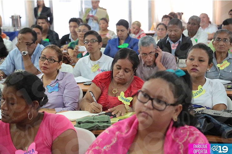 Inicia Congreso de las Consejerías de las Comunidades Educativas