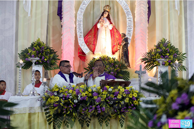 La llamada que llenó de aliento a la alcaldesa Felícita Zeledón