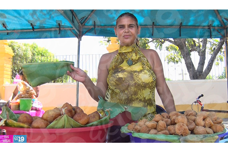 Buñuelos, dulce tradición en el Día de los Fieles Difuntos  