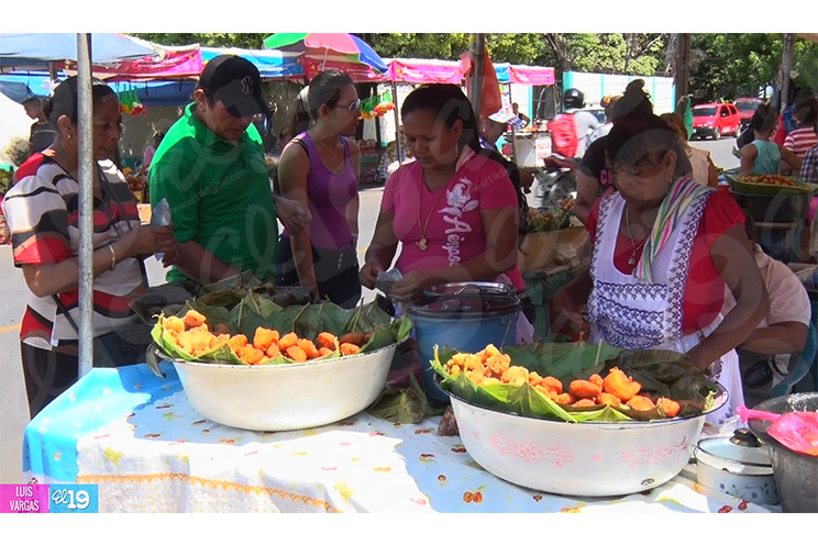Buñuelos, dulce tradición en el Día de los Fieles Difuntos  