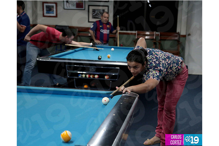 Juventud Sandinista desarrolla primer torneo de bola 9