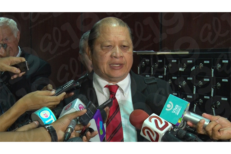 Comisión del Gran Canal entrega resolución de aprobación del EIAS a HKND