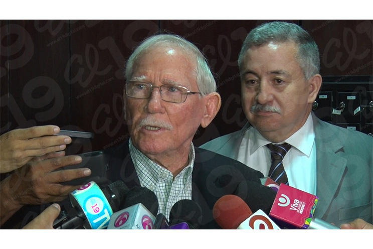 Comisión del Gran Canal entrega resolución de aprobación del EIAS a HKND