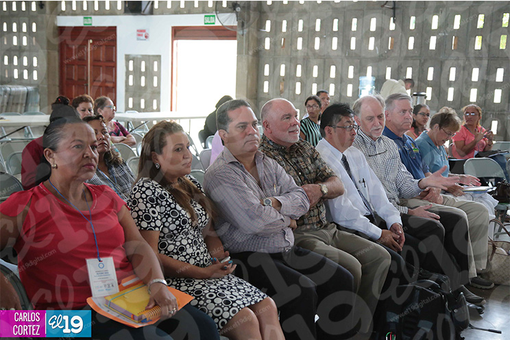 Realizan VII Foro Nacional Contra la Diabetes