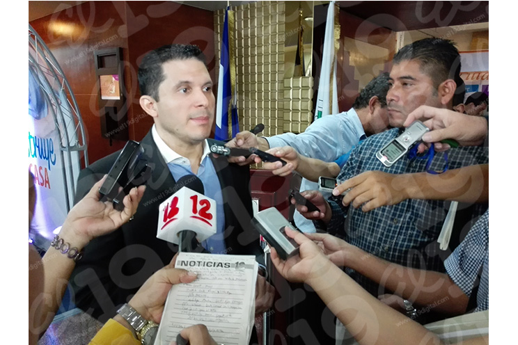 Cadur inaugura la Expo Vivienda 2015