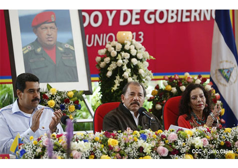 VIII Cumbre de Petrocaribe afianza solidaridad y complementariedad para luchar contra la pobreza (VIDEO)