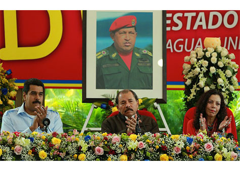 VIII Cumbre de Petrocaribe afianza solidaridad y complementariedad para luchar contra la pobreza (VIDEO)