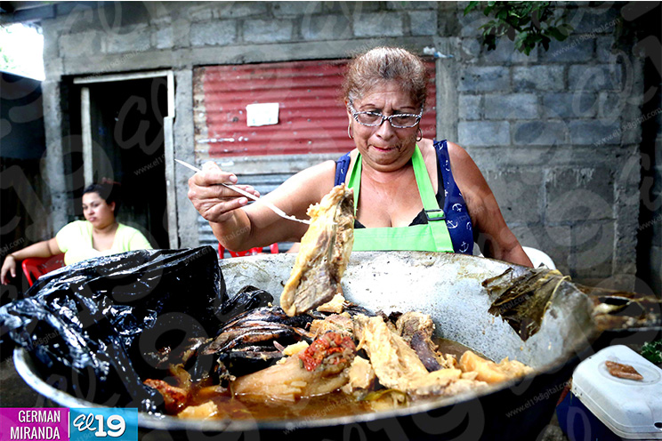 Ambiente de alegría en barrios capitalinos gracias a Ferias Solidarias