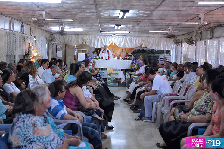 Comunidades Eclesiales de Base celebran 50 años de fundación en Nicaragua