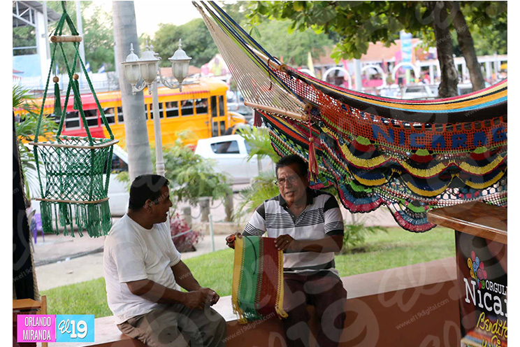 Tiangues de la Avenida de Bolívar a Chávez representan una gran oportunidad para las familias