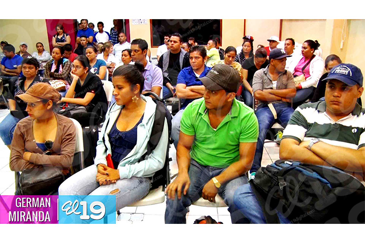 Brigada médica parte a brindar servicios en municipios de ruta del Gran Canal Interoceánico