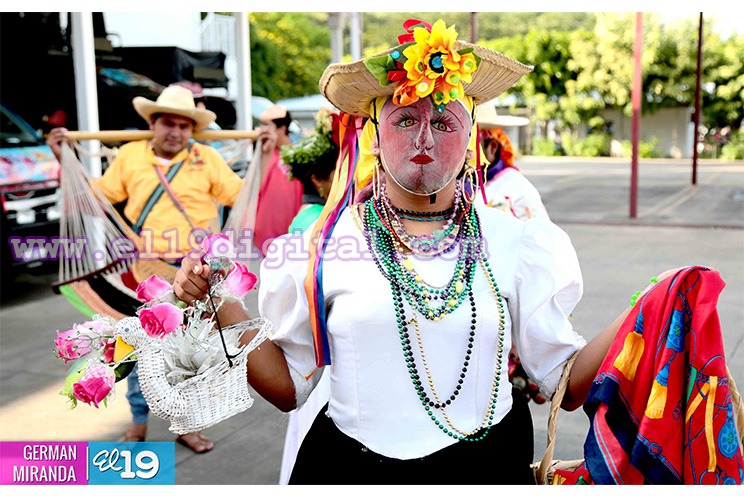 Invitan al gran Torovenado El Malinche en Masaya