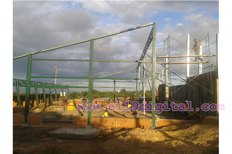 MEFCCA anuncia Feria de la Alegría y Buena Esperanza en diciembre