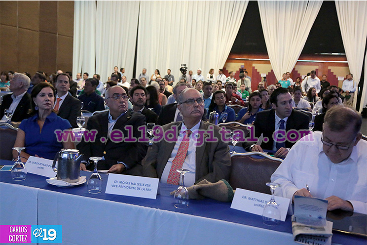 Impulsan Foro Nacional de Responsabilidad Social Empresarial
