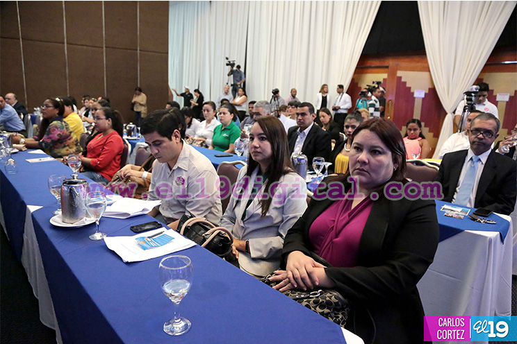Impulsan Foro Nacional de Responsabilidad Social Empresarial