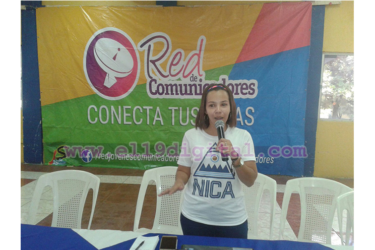 Red de Comunicadores evalúa cumplimiento de acciones del 2015