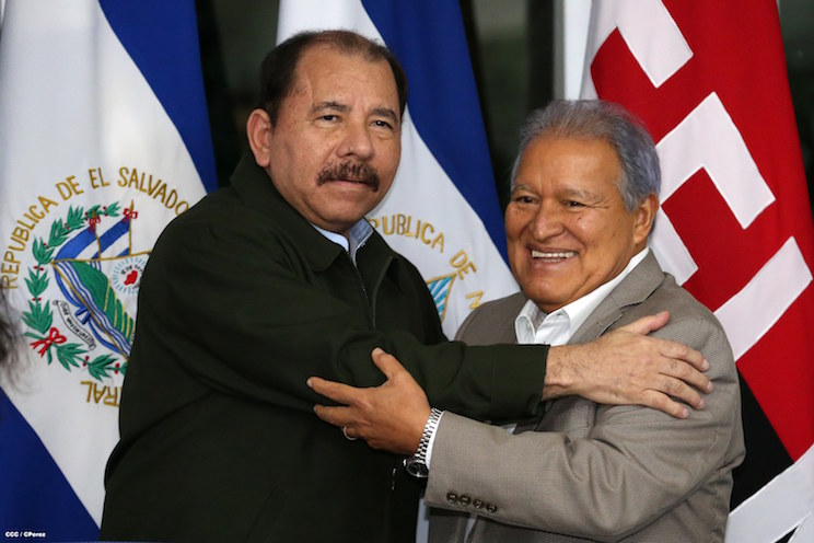 Presidente Daniel: “Hoy más que nunca hay que luchar por la Paz”