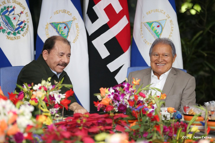 Presidente Daniel: “Hoy más que nunca hay que luchar por la Paz”