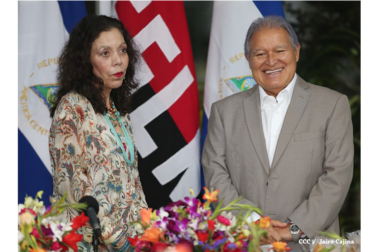 Presidente Daniel: “Hoy más que nunca hay que luchar por la Paz”