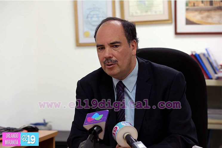 Expertos afirman que Costa Rica expuso a Nicaragua a una grave crisis