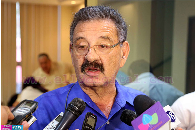 Crisis creada por Costa Rica en frontera con Nicaragua debe ser resuelta ante el SICA