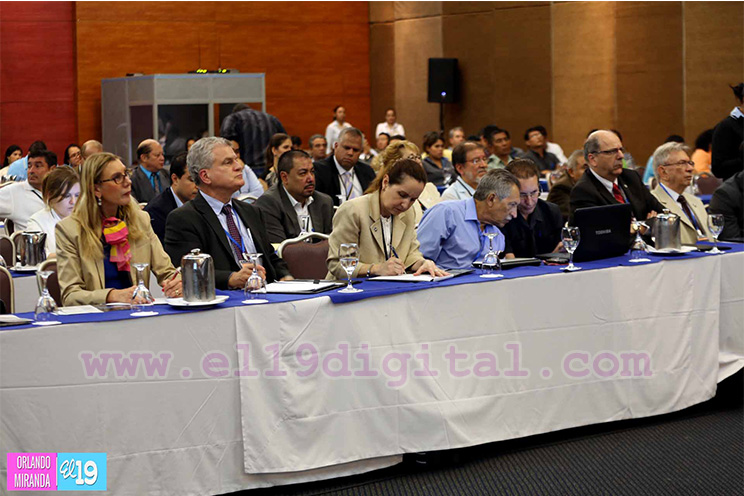 Concluye Conferencia Espacial de las Américas haciendo un llamado a la cooperación científica y tecnológica