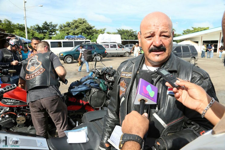 Frontera en Peñas Blancas normalizándose; continúan reclamos a Costa Rica