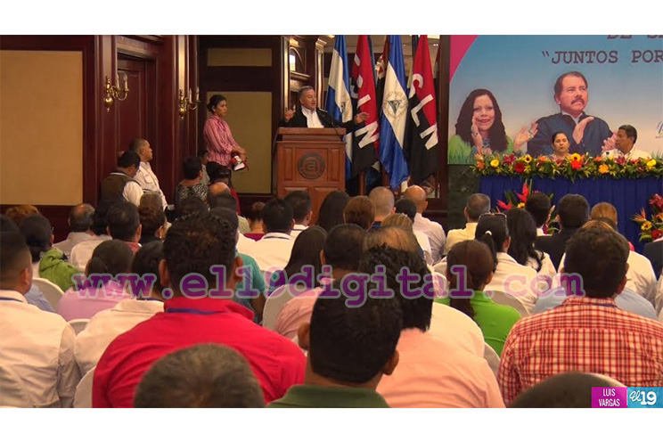 Inicia Primer Congreso Nacional de Sanidad Agropecuaria