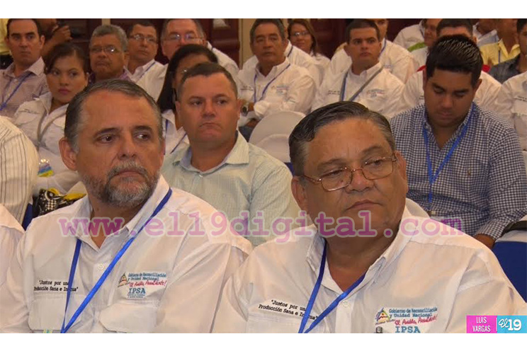 Inicia Primer Congreso Nacional de Sanidad Agropecuaria