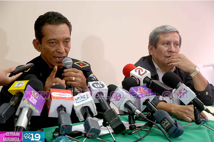 Sinapred y DGB dan a conocer medidas claves para prevenir incendios en esta temporada