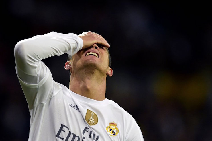 Barcelona humilló 4-0 a Real Madrid en el Santiago Bernabéu