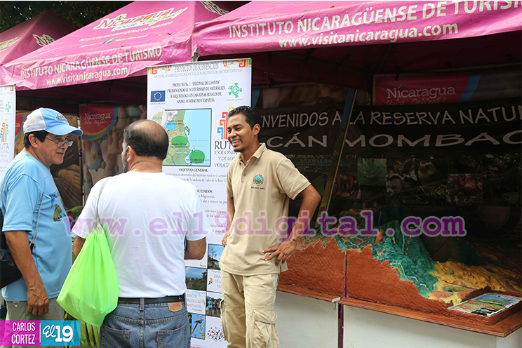 Granada sede del II Festival Internacional de Aves