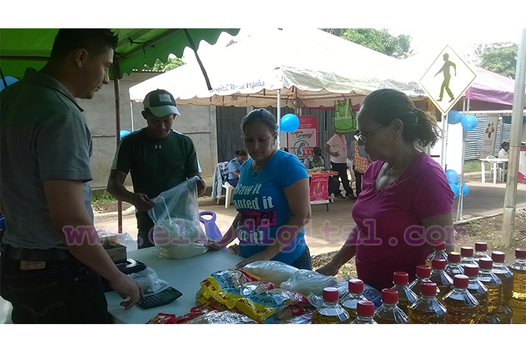 Ferias Orgullo de mi Barrio acercan la salud, educación y recreación a las familias