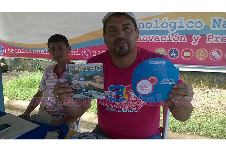 Ferias Orgullo de mi Barrio acercan la salud, educación y recreación a las familias