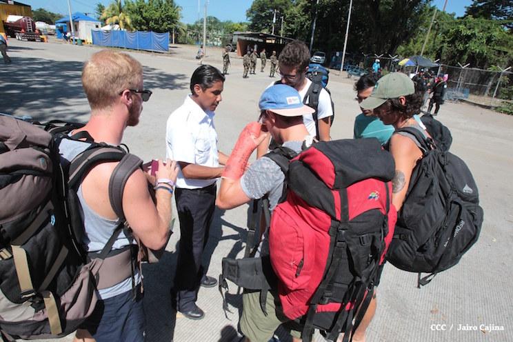 Expectativa en Peñas Blancas por reunión de cancilleres del SICA
