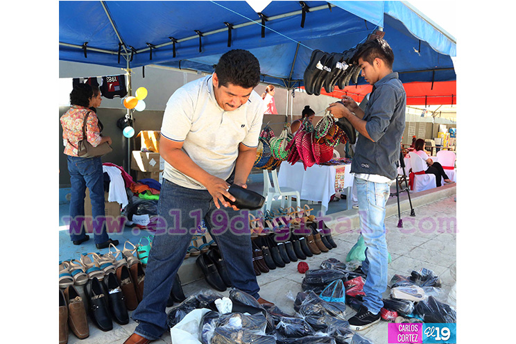 Poder Judicial celebra “Feria del Amor y del Buen Trato”