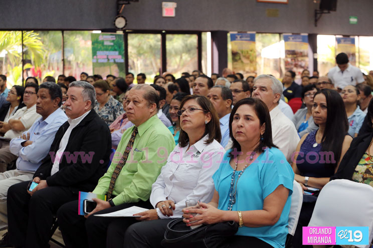 Realizan Congreso Nacional sobre el Cambio Climático