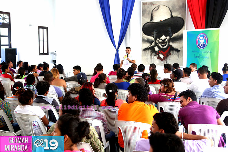 MCLR celebra su Tercer Congreso Nacional para evaluar metas 2015 y delinear estrategias 2016