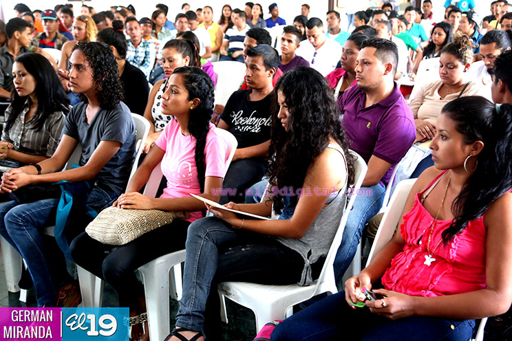 MCLR celebra su Tercer Congreso Nacional para evaluar metas 2015 y delinear estrategias 2016