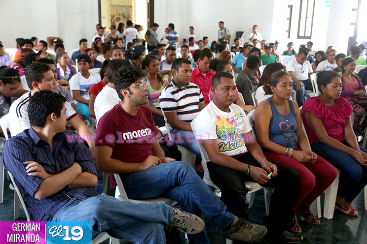 MCLR celebra su Tercer Congreso Nacional para evaluar metas 2015 y delinear estrategias 2016