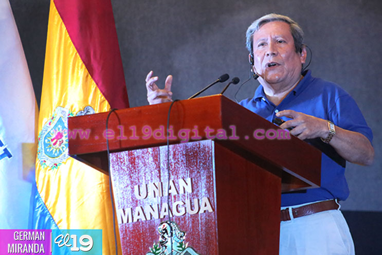 Nicaragua goza de una política integral para enfrentar desastres naturales y reducir los riesgos