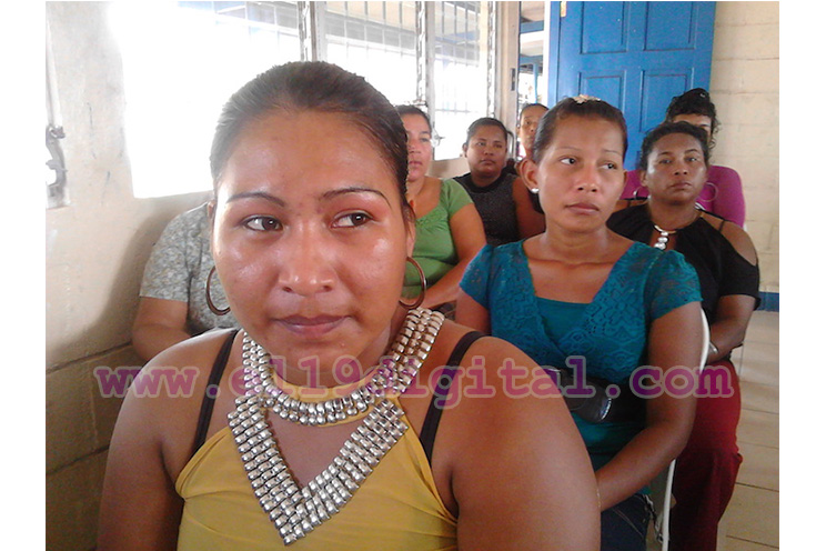 Gobierno capacita a mujeres “pikineras” trabajadoras del mar