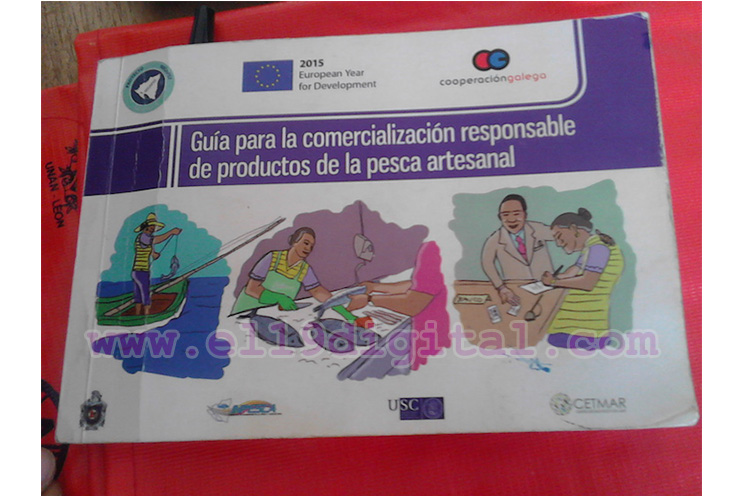 Gobierno capacita a mujeres “pikineras” trabajadoras del mar