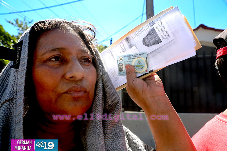 Consulado Tico atropella dignidad y se burla de familias migrantes nicaragüenses