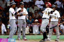 Juego de Estrellas en Matagalpa