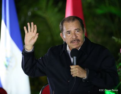 37 Aniversario de constitución de la Fuerza Aérea de Nicaragua